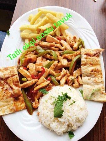 Keskin Restaurant